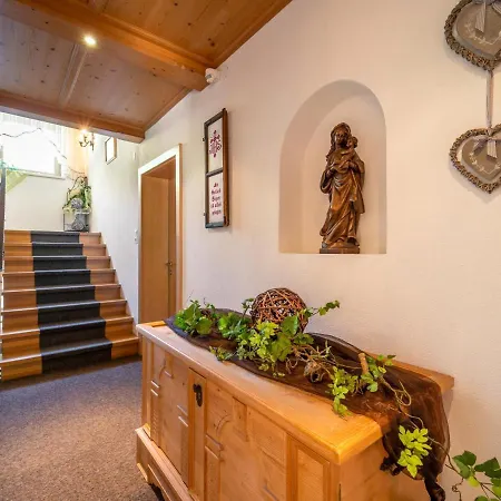 Apartamento Panorama I *