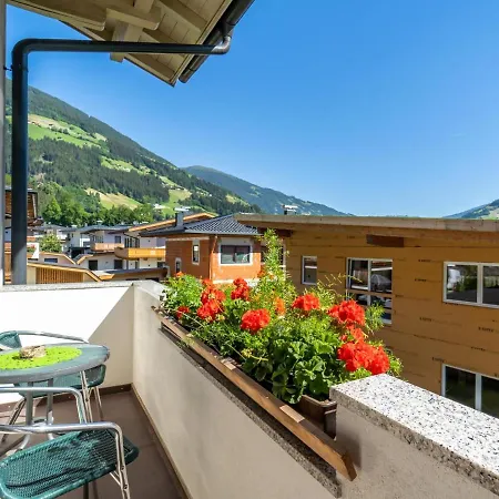 Appartement Panorama I