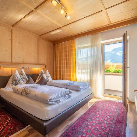 Panorama I Appartement *