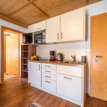 Apartment Panorama I *