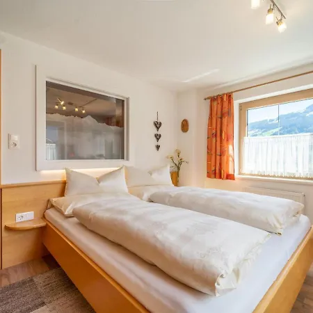 Apartment Panorama I