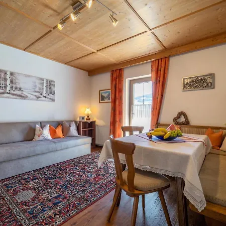 Panorama I Apartamento