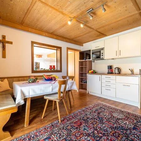 Panorama I Mayrhofen