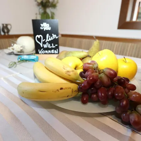 Panorama I Apartamento *