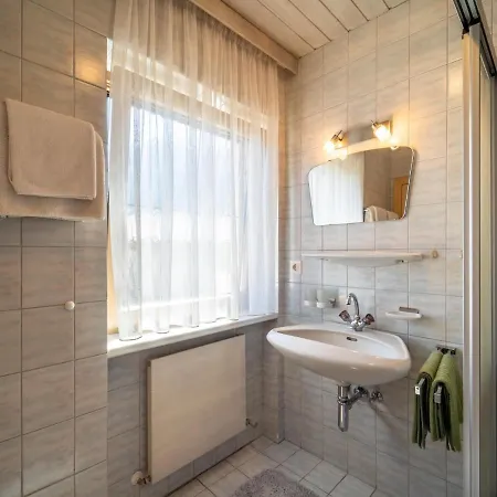 Panorama I Appartement *