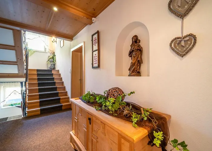 Apartamento Panorama I *