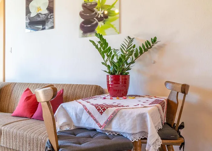 Panorama I * Mayrhofen