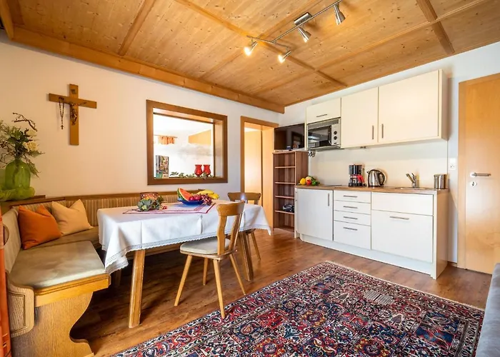 Panorama I Mayrhofen