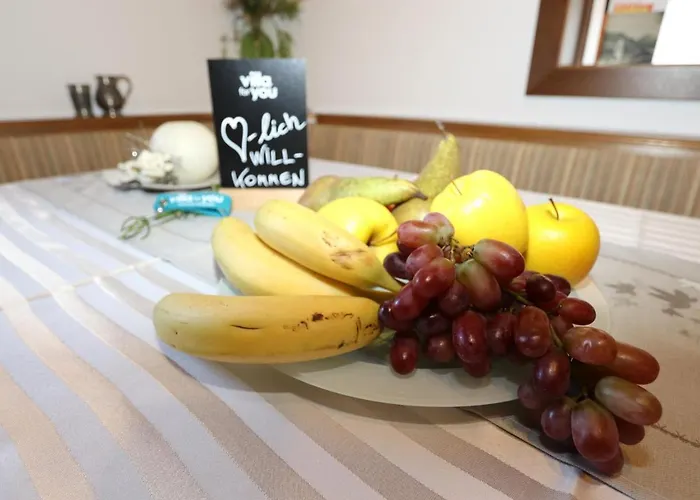 Panorama I Apartamento *