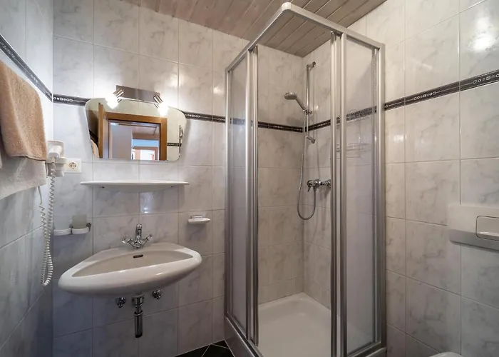 Panorama I Appartement *