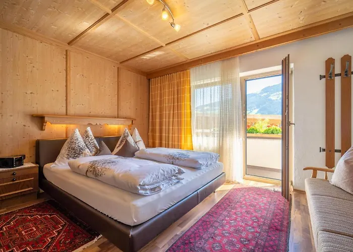 Panorama I Appartement *