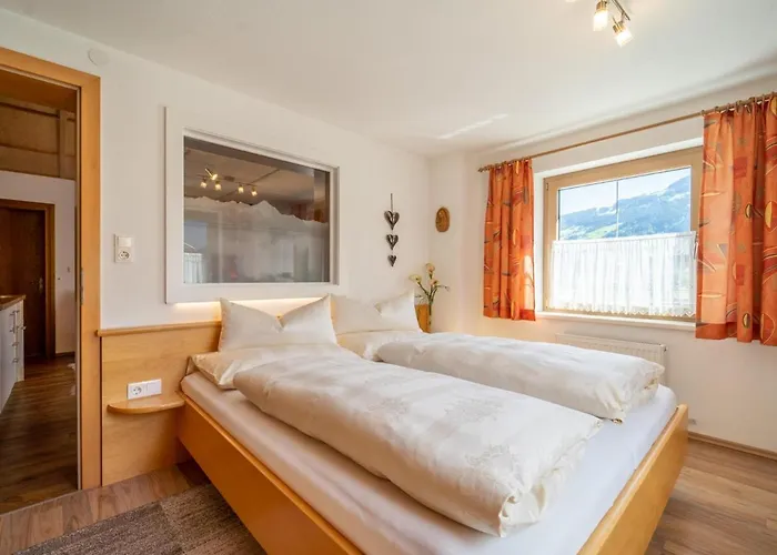 Appartement Panorama I