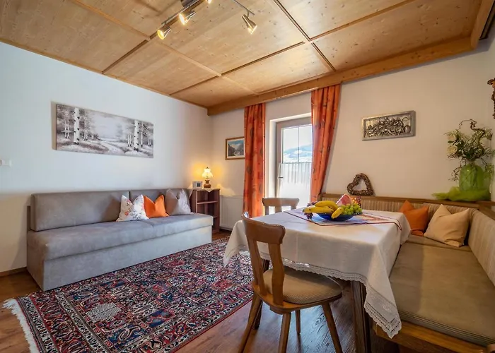 Panorama I Appartement