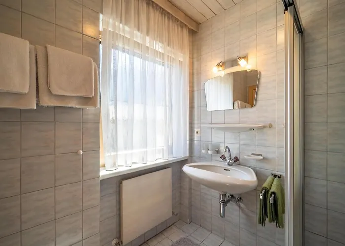 Panorama I Appartement *