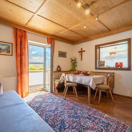 Panorama I Apartment Mayrhofen